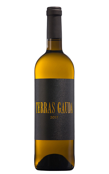 Terras Gauda Etiqueta Negra 2017