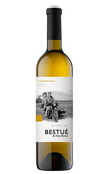 Bestué Chardonnay 2019