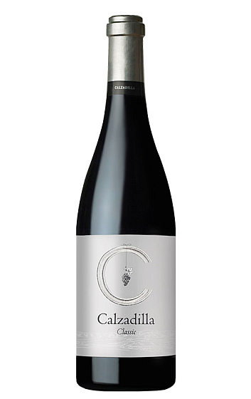 Calzadilla Classic 2012