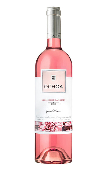 Ochoa Rosado de Lágrima 2019