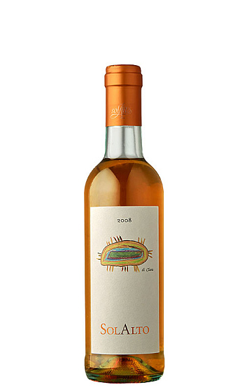 Solalto 2008 37,5 cl.