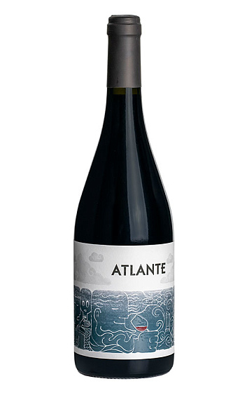 Atlante Tinto 2017