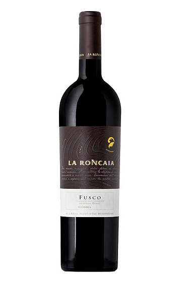 La Roncaia Fusco Merlot 2014