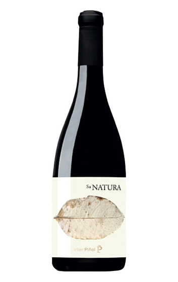 Sa Natura Tinto Eco 2017