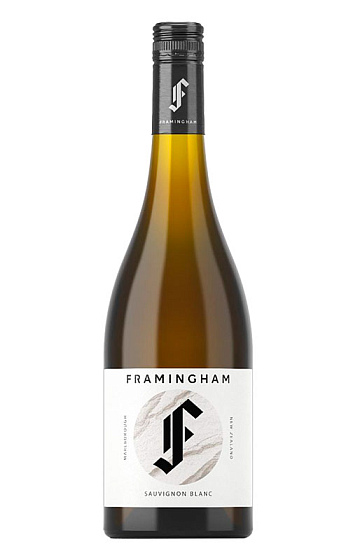 Framingham Sauvignon Blanc 2018