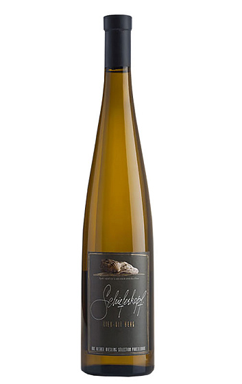 Schieferkopf Riesling Lieu-dit Berg 2012