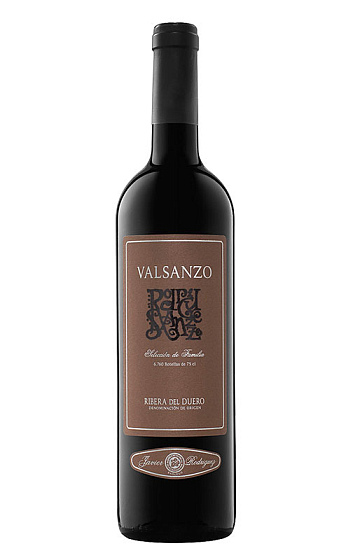 Valsanzo Selección De Familia 2016