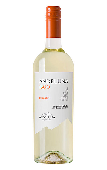 Andeluna 1300 Torrontés 2019