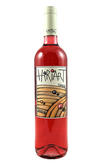 Hiriart Lágrima 2019