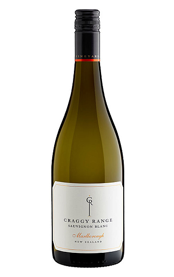 Craggy Range Marlborough Sauvignon Blanc 2018