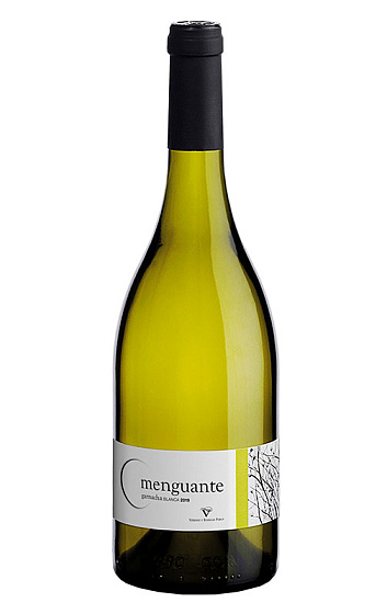 Menguante Garnacha Blanca 2019