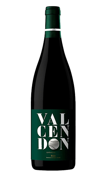 Valcendón Garnacha 2018