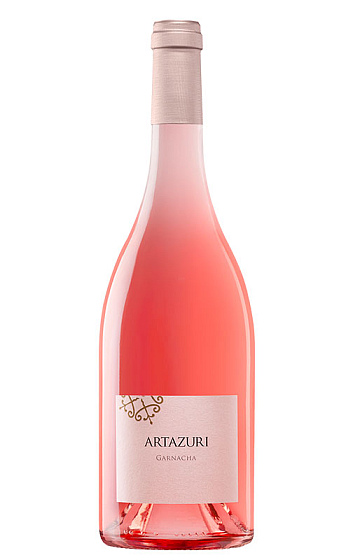 Artazuri Rosado 2019