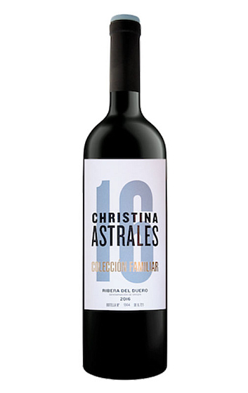 Astrales Christina 2016