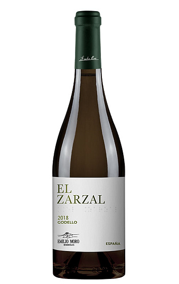 El Zarzal 2018