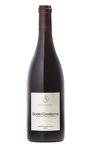 Jean-Claude Boisset Gevrey Chambertin “en Champs” 2016