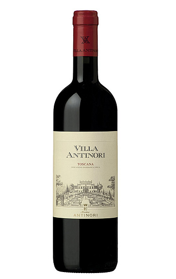 Villa Antinori Rosso 2016