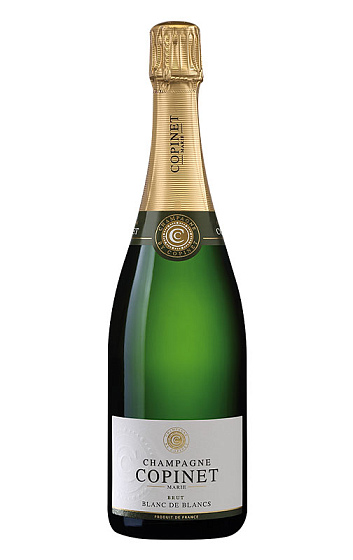 Copinet Blanc de Blancs Brut