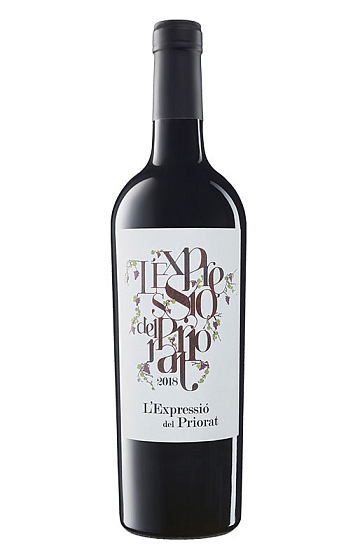L'Expressió del Priorat 2018