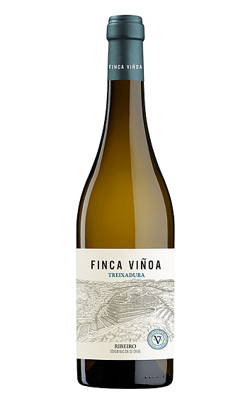 Finca Viñoa 2019