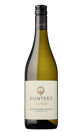 Hunter's Sauvignon Blanc 2019