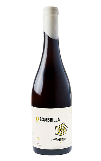 La Sombrilla 2017
