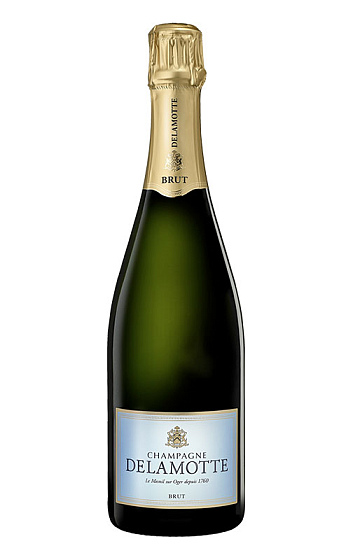 Delamotte Brut Magnum