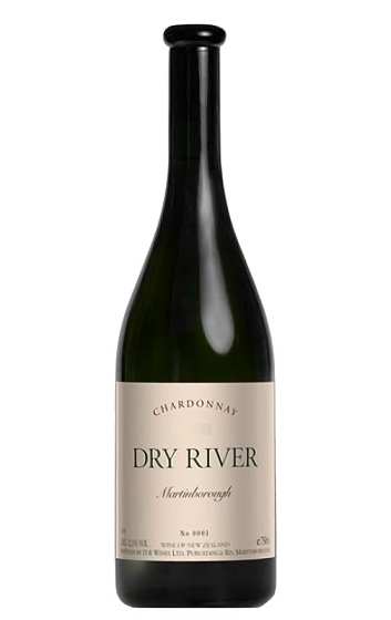 Dry River Chardonnay 2017