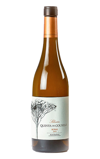 Quinta de Couselo Rosal Selección 2015