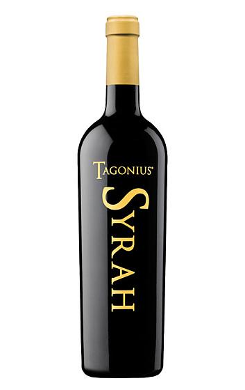 Tagonius Syrah 2018