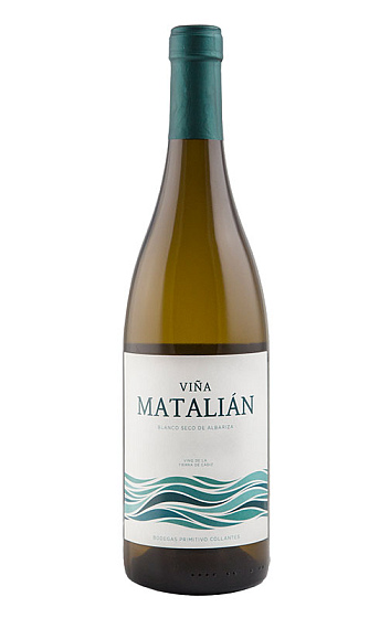 Viña Matalián 2018