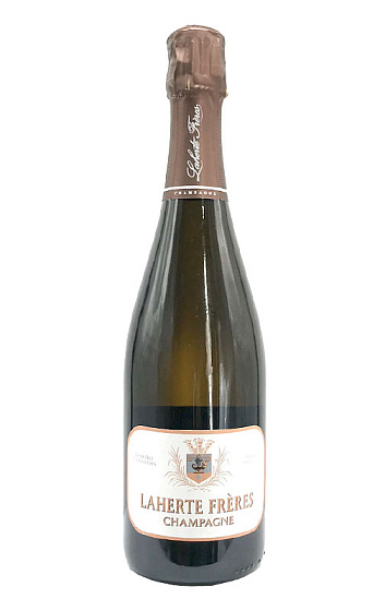 Produto: Laherte Frères Ultradition Extra Brut