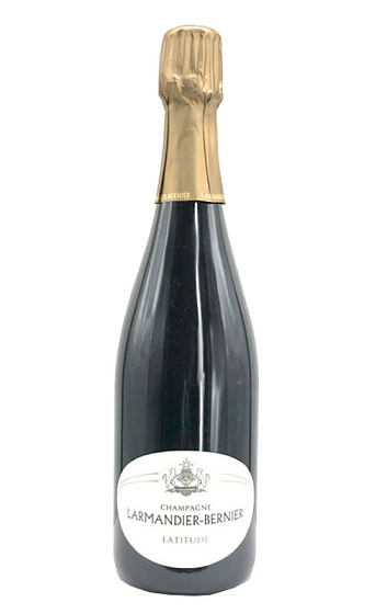 Produto: Larmandier Bernier Latitude Blanc de Blancs Extra Brut