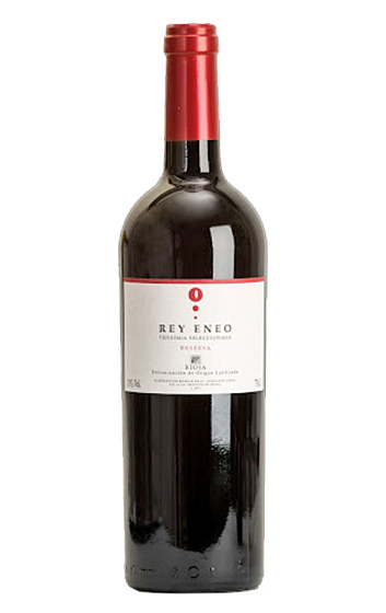 Rey Eneo Tinto Reserva 2014