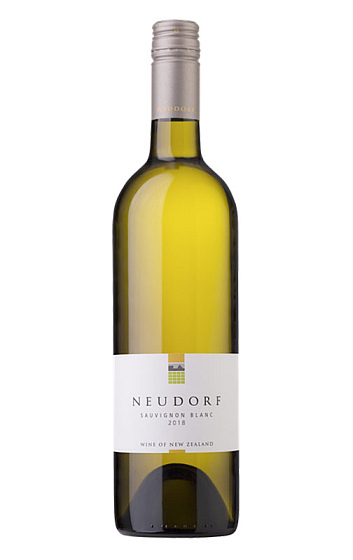 Neudorf Nelson Sauvignon Blanc 2018