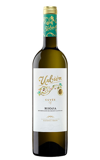 Urbión Blanco 2017