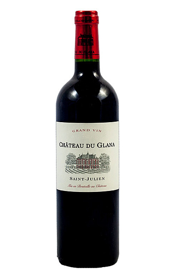 Château Du Glana 2014