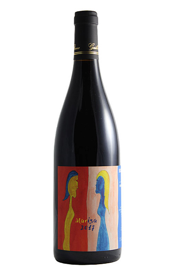 Domaine Guillot-Broux Marisa 2017