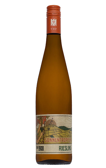 Karl Schaefer Dürkheim Sonnentropfen Riesling Trocken 2018