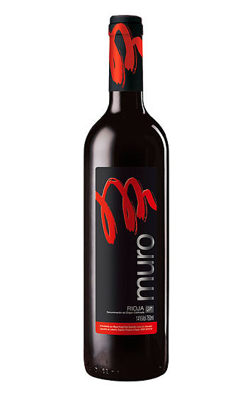 Muro Reserva 2014