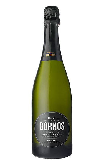 Palacio de Bornos Brut Nature