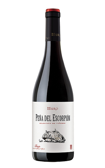 Peña del Escorpión 2017