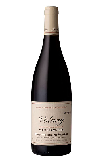 Domaine Joseph Voillot Volnay Vieilles Vignes 2016
