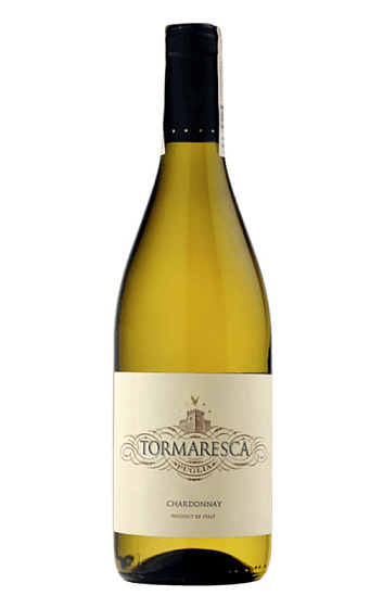 Chardonnay Tormaresca 2018