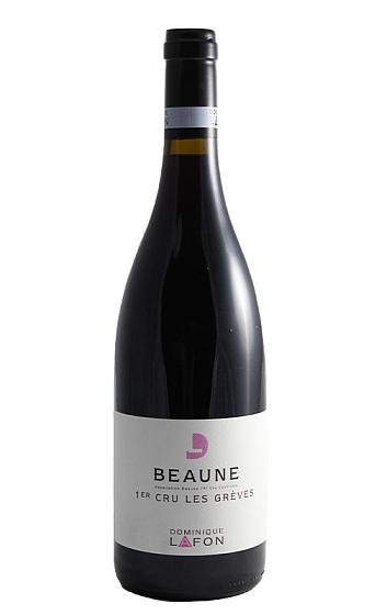 Dominique Lafon Beaune 1er Cru Les Grèves 2017