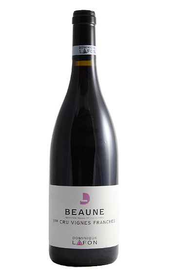 Dominique Lafon Beaune 1er Cru Les Vignes Franches 2015