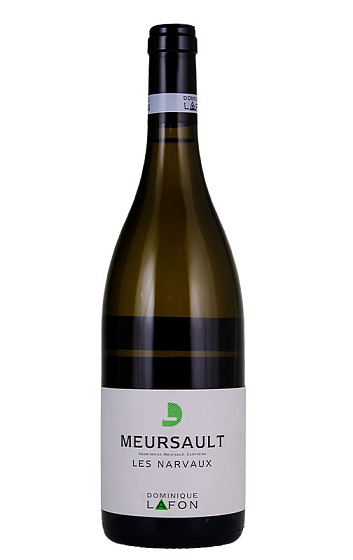 Dominique Lafon Meursault Les Narvaux 2017