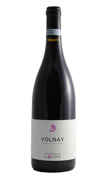 Dominique Lafon Volnay 2017