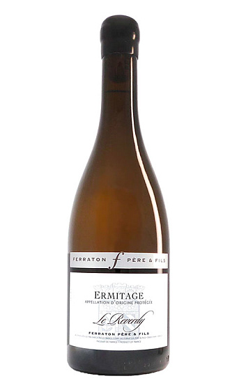 Ferraton Ermitage Le Reverdy Blanc 2016