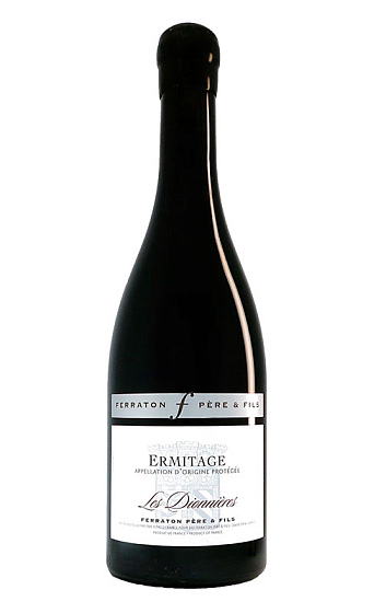 Ferraton Ermitage Les Dionnières 2014